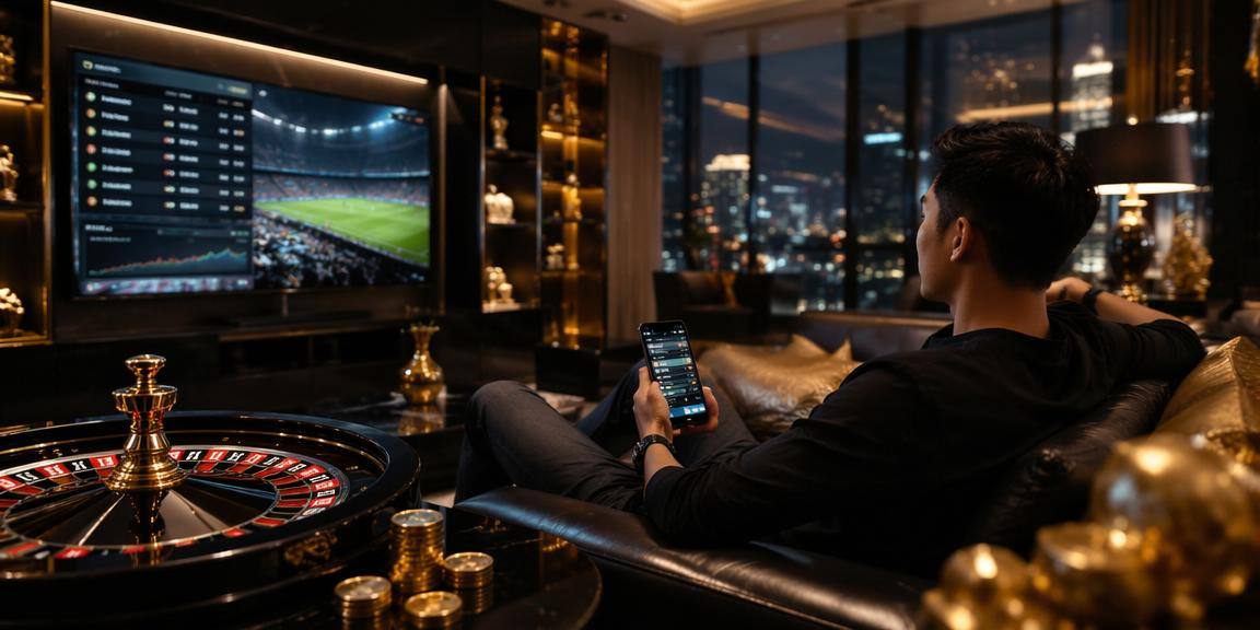f188 mobile gaming
